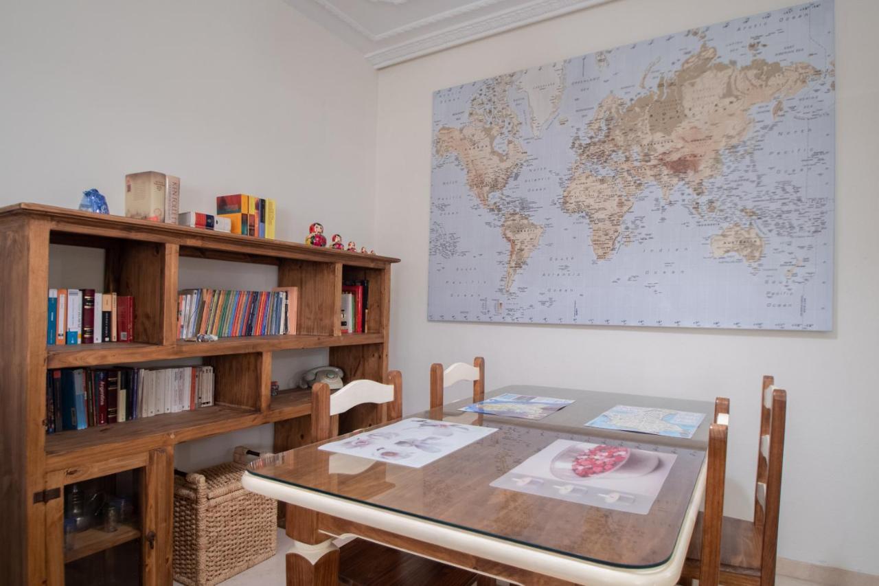 Apartamento Nuestra Andalucia - Cadiz Centro - Parking Екстер'єр фото