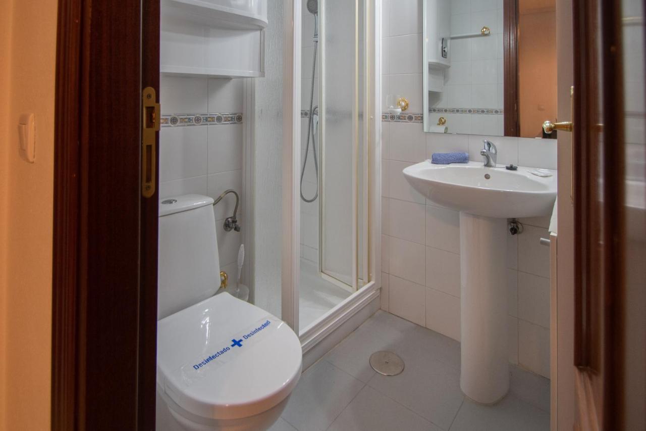 Apartamento Nuestra Andalucia - Cadiz Centro - Parking Екстер'єр фото