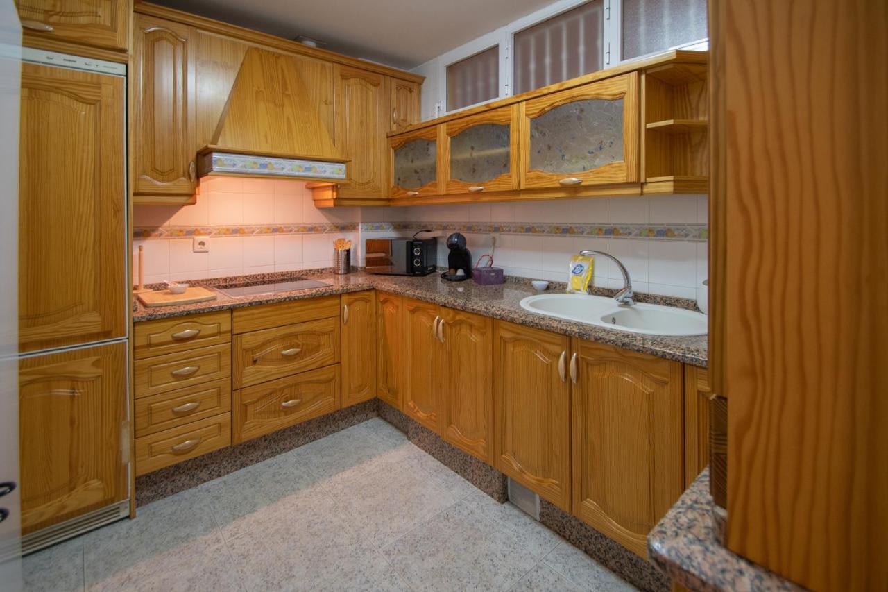 Apartamento Nuestra Andalucia - Cadiz Centro - Parking Екстер'єр фото