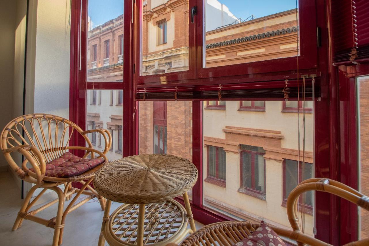 Apartamento Nuestra Andalucia - Cadiz Centro - Parking Екстер'єр фото